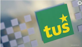 塑造卓越品牌形象 Tus集團(tuán)企業(yè)視覺形象設(shè)計(jì)與企業(yè)形象策劃